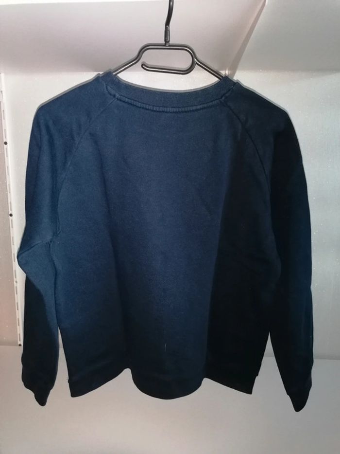 Sweat marine Limited Édition S - photo numéro 2