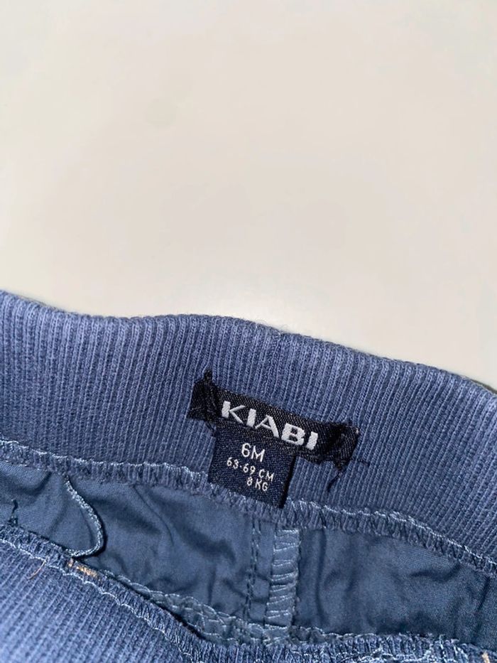 Short 6 mois - photo numéro 2