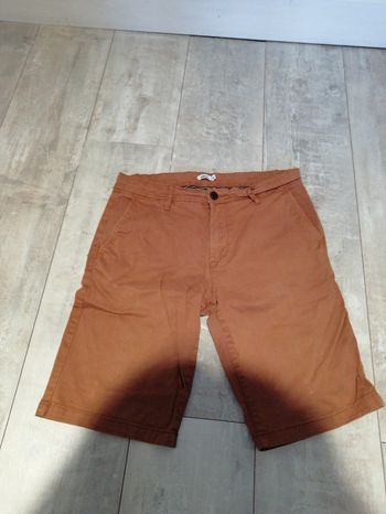 Short gemo
