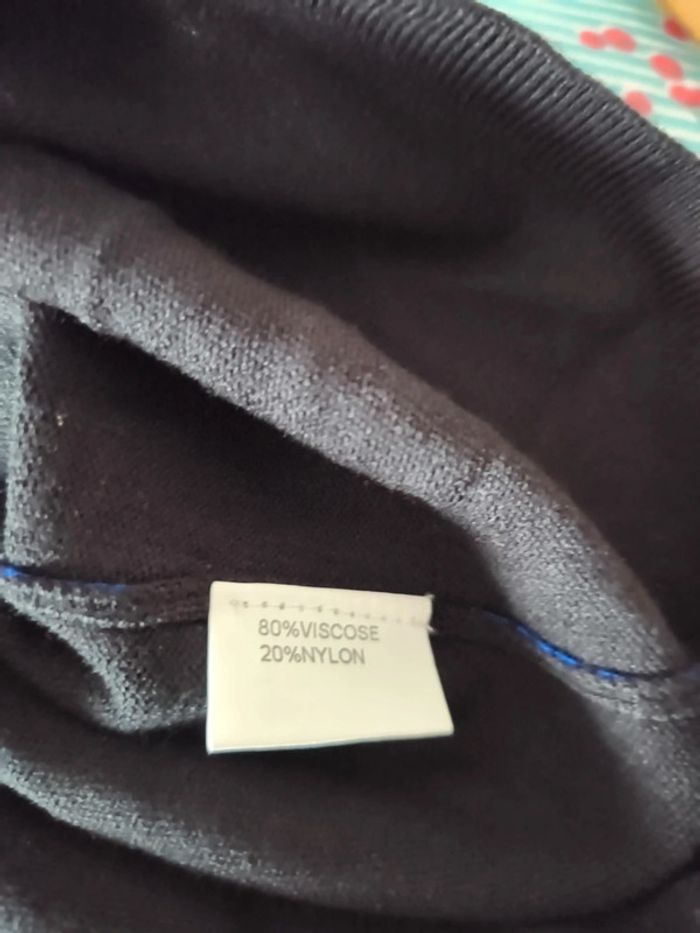 Pull neuf Allyson T Unique - photo numéro 6