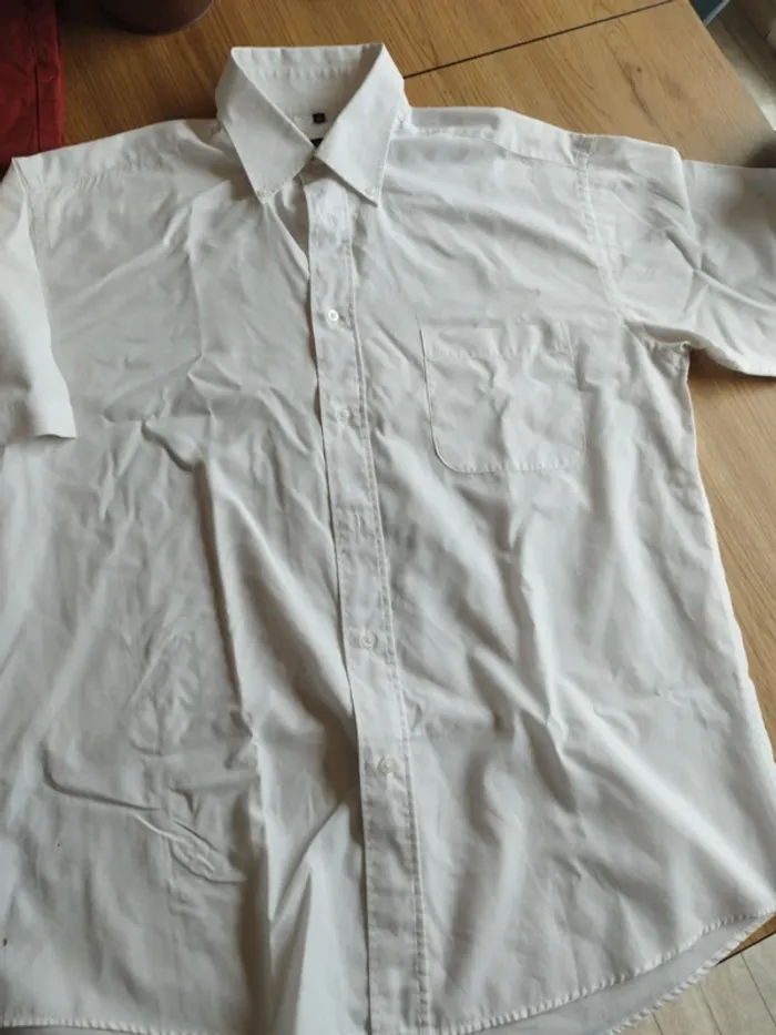 Chemise