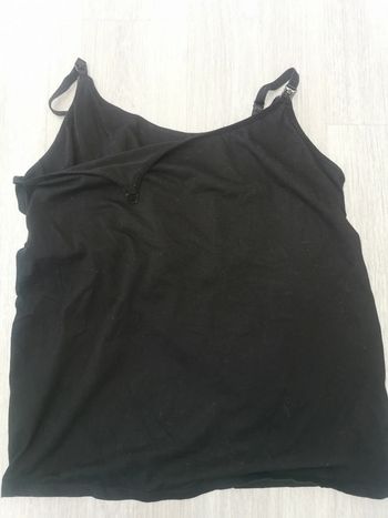 Debardeur allaitement taille 42/44
