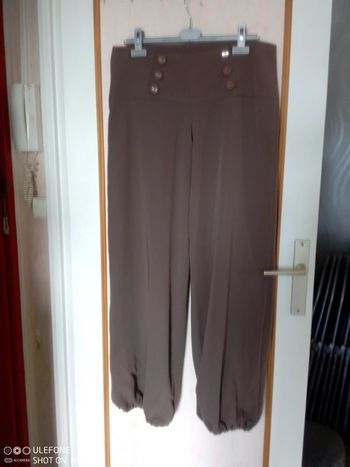 Pantalon Taille 44