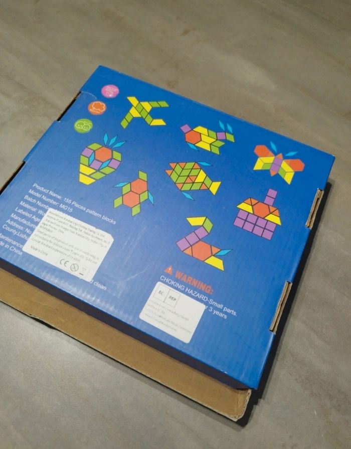 Tangram - photo numéro 4
