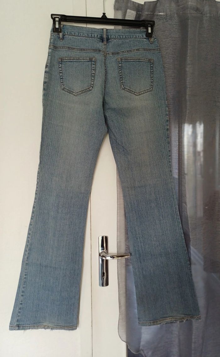 Jeans taille 34/36 La Redoute - photo numéro 4