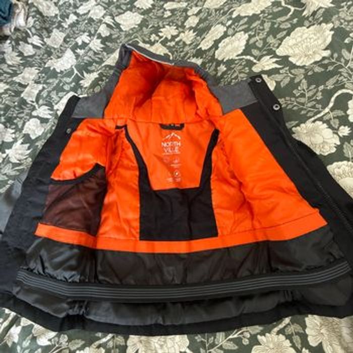 Veste de ski - photo numéro 2
