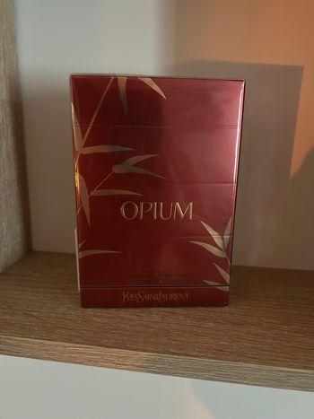 Opium YSL