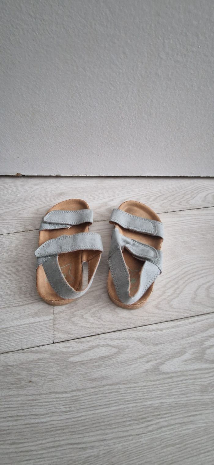 Sandales garçon H&M - photo numéro 3