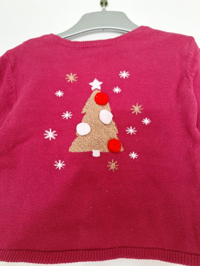 Pull Noël - photo numéro 3