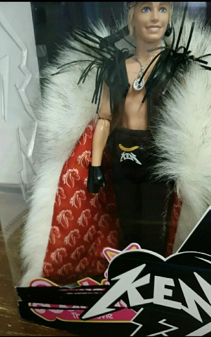 Ken the movie - photo numéro 4