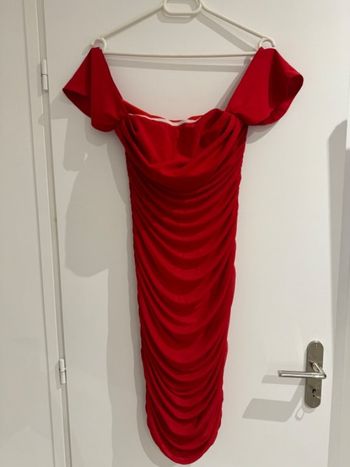 Robe de soirée
