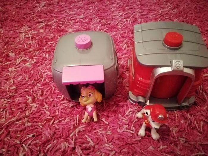 Véhicules pat patrouille - photo numéro 3