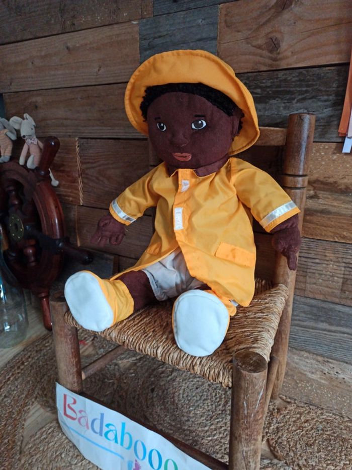 Peluche poupon Lekkamrat Ikea tbe - photo numéro 2