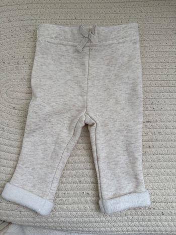 Pantalon bdoge