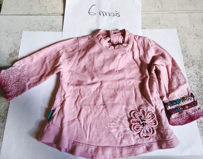 Tee shirts - photo numéro 3