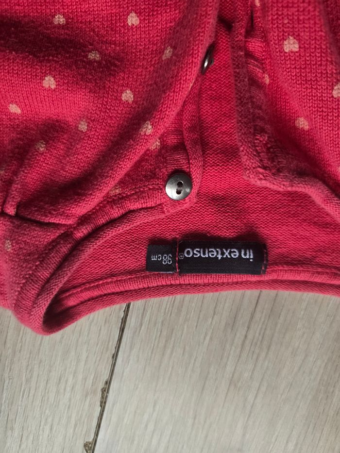 Lot de gilets - photo numéro 6