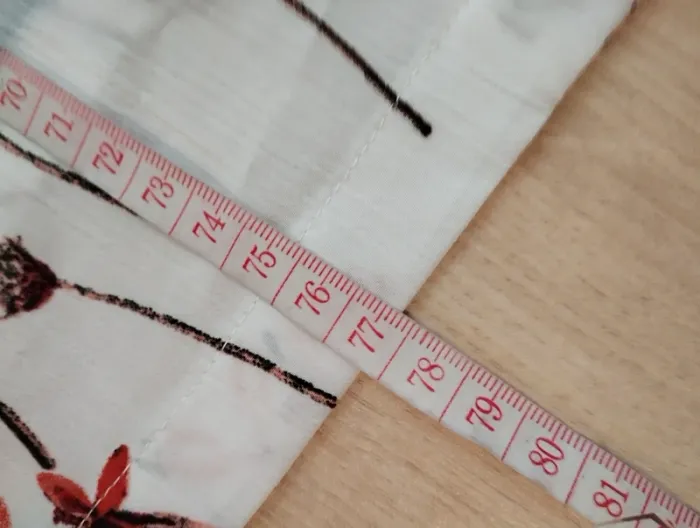 Blouse manches courtes ou chemisier Damart taille 52 - photo numéro 6