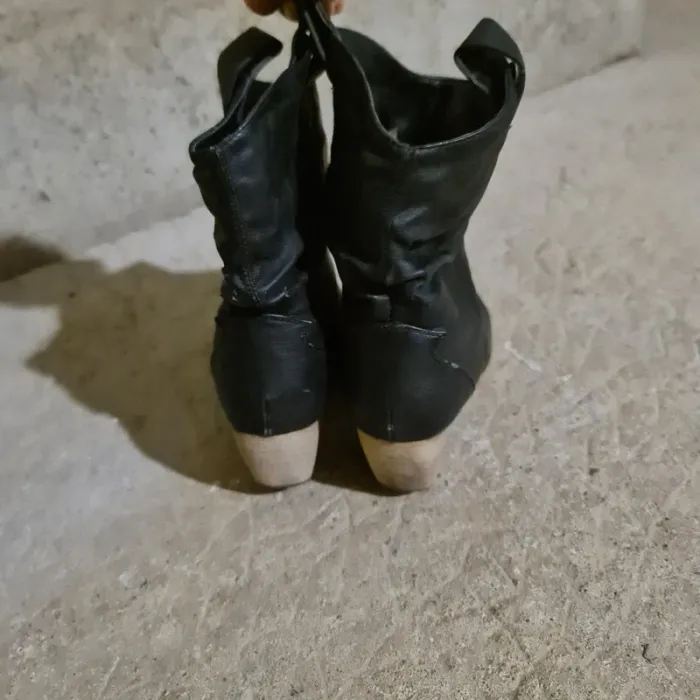 Bottines - photo numéro 4
