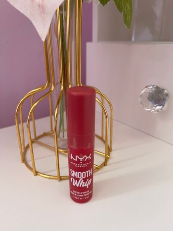 Gloss mat Nyx | Neuf avec étiquette 