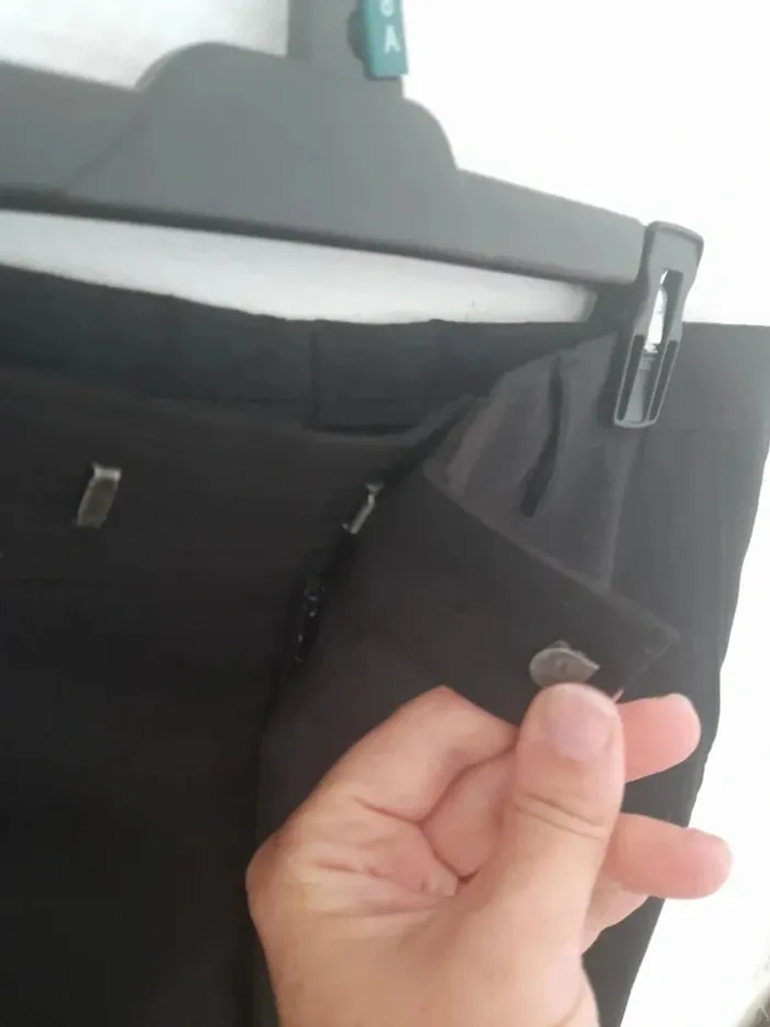 Ensemble costume veste et pantalon homme size 102 S Olivier négociable - photo numéro 19