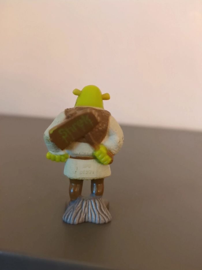 figurine kinder shrek - photo numéro 2