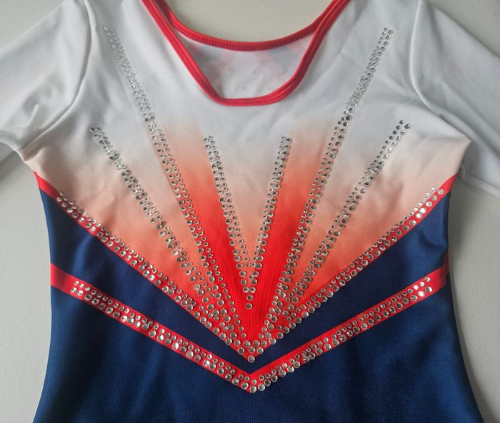 Justaucorps Quatro - photo numéro 4