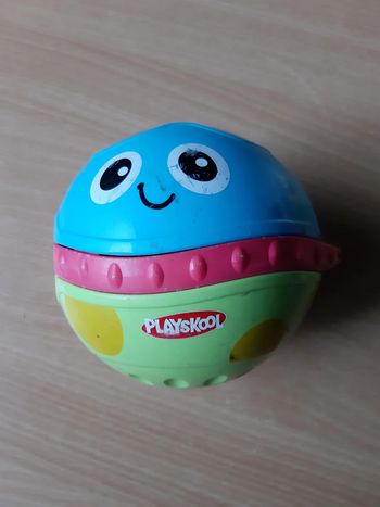 Jouet boule d'activités Playskool