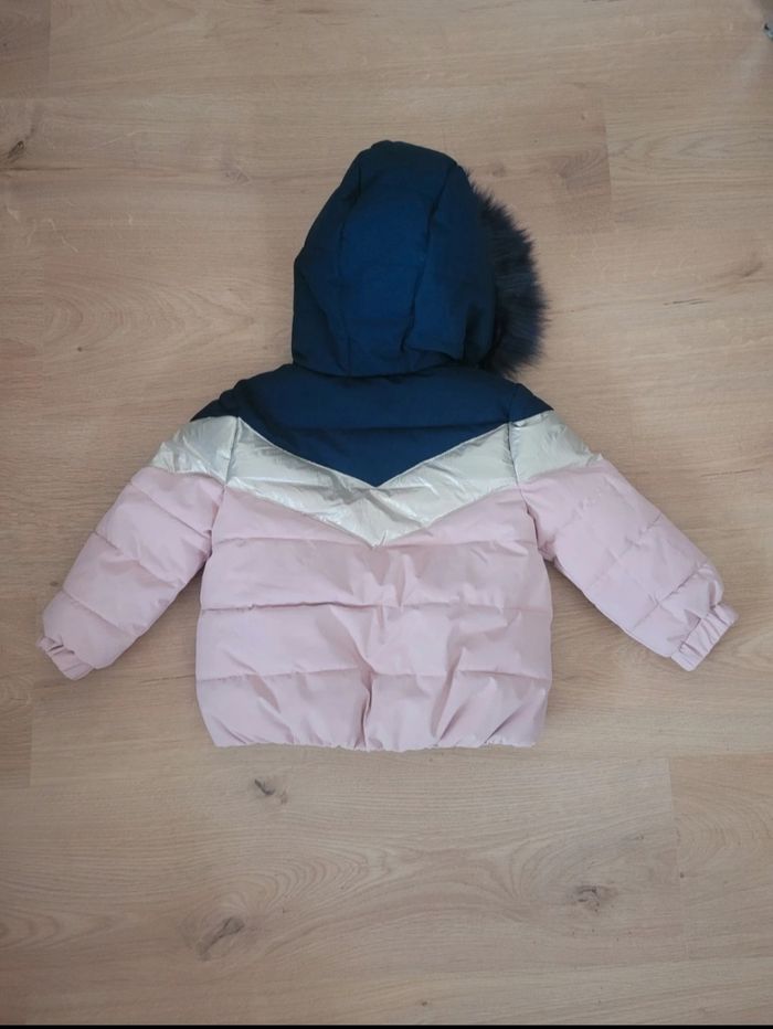 Manteau d'hiver - photo numéro 2