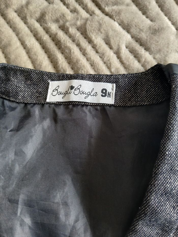 Veste costume bébé - photo numéro 2