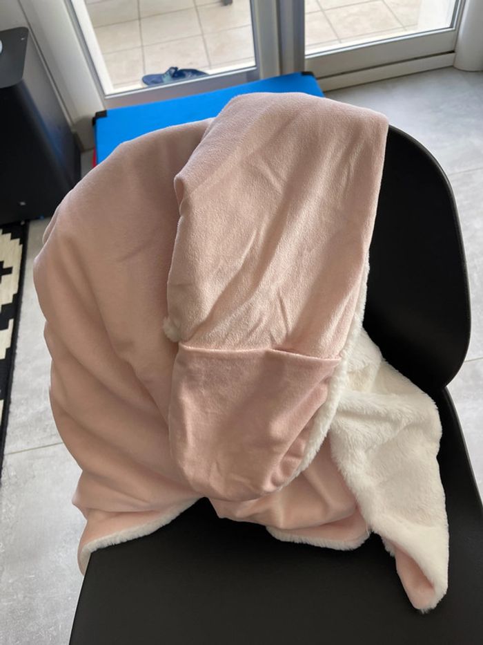 Plaid licorne - photo numéro 3