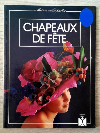 chapeaux de fête, fabriquez des chapeaux