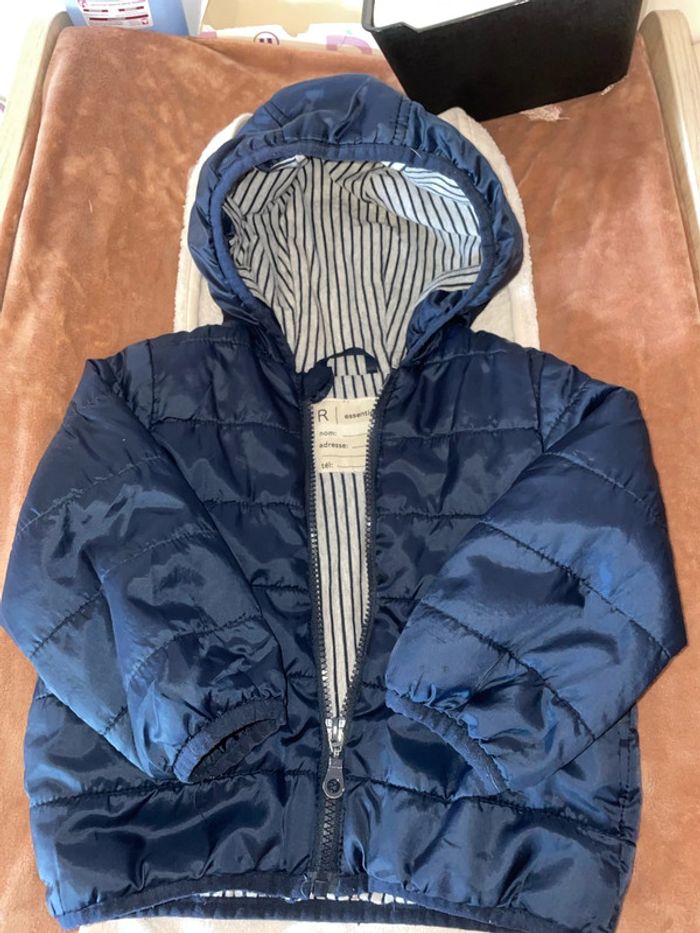 Blouson