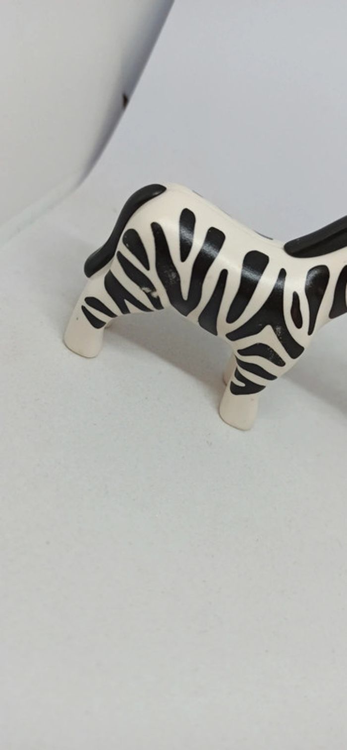 Zèbres playmobil 123 - photo numéro 3