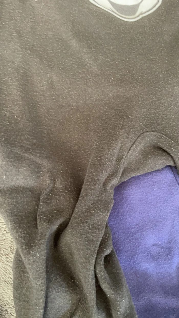 Pyjama léger - photo numéro 3