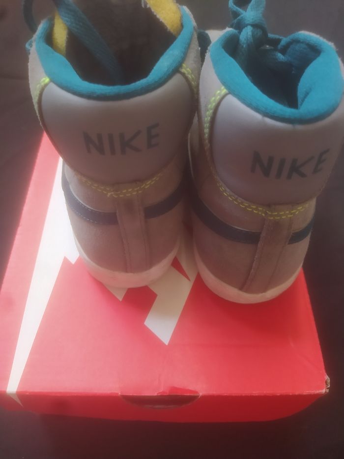 Nike femme - photo numéro 2