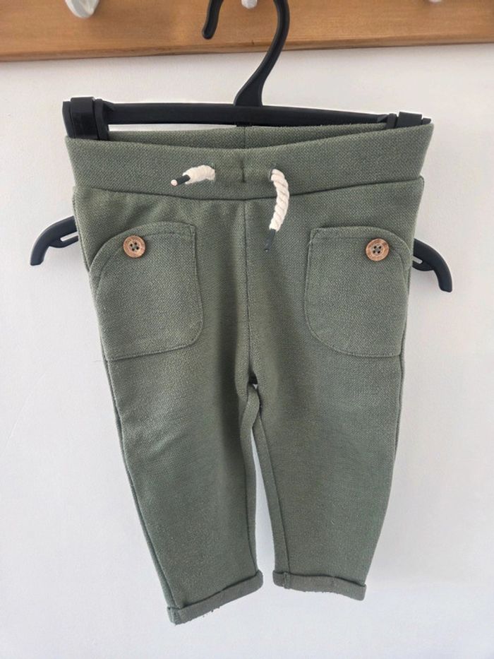 Pantalon npo baby - photo numéro 2