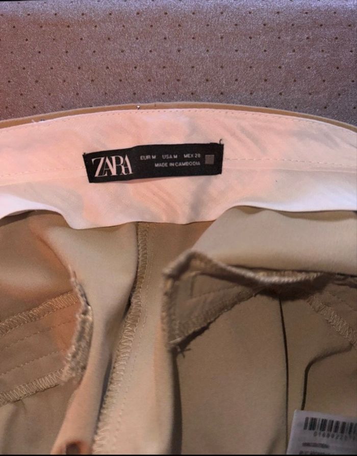 Ensemble tailleur Zara - photo numéro 5