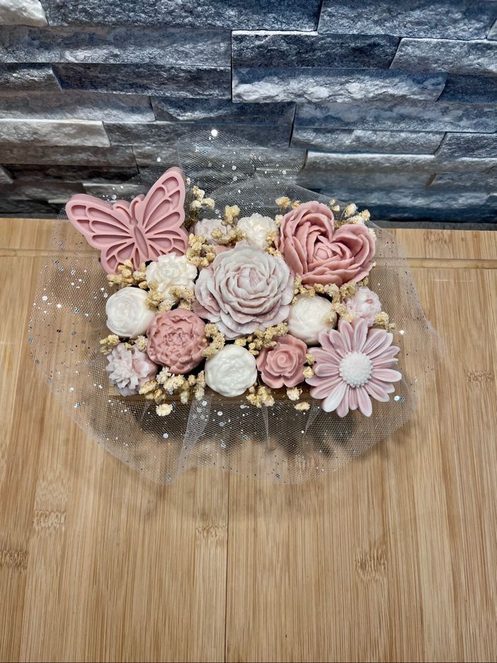 Bouquet éternel - photo numéro 2