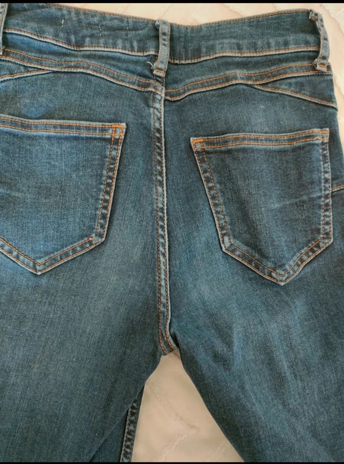 Jean skinny New look 34 - photo numéro 3