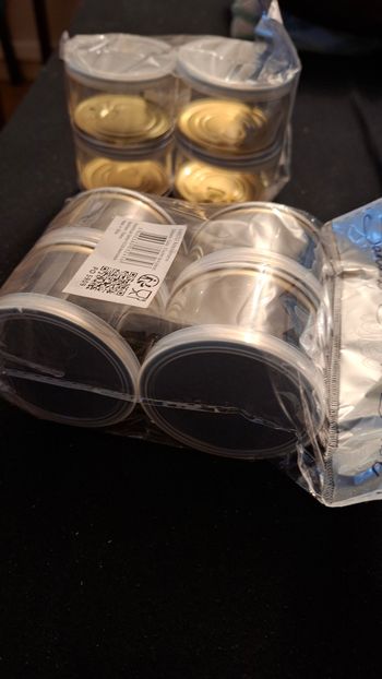 Boîtes pour drageesboites