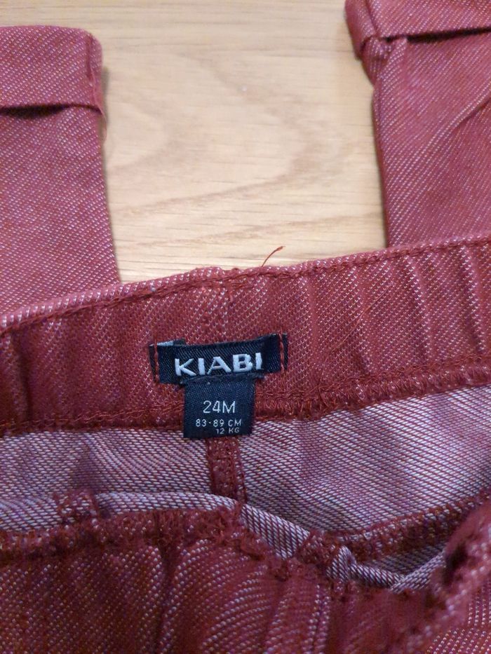 Lot pantalons - photo numéro 6