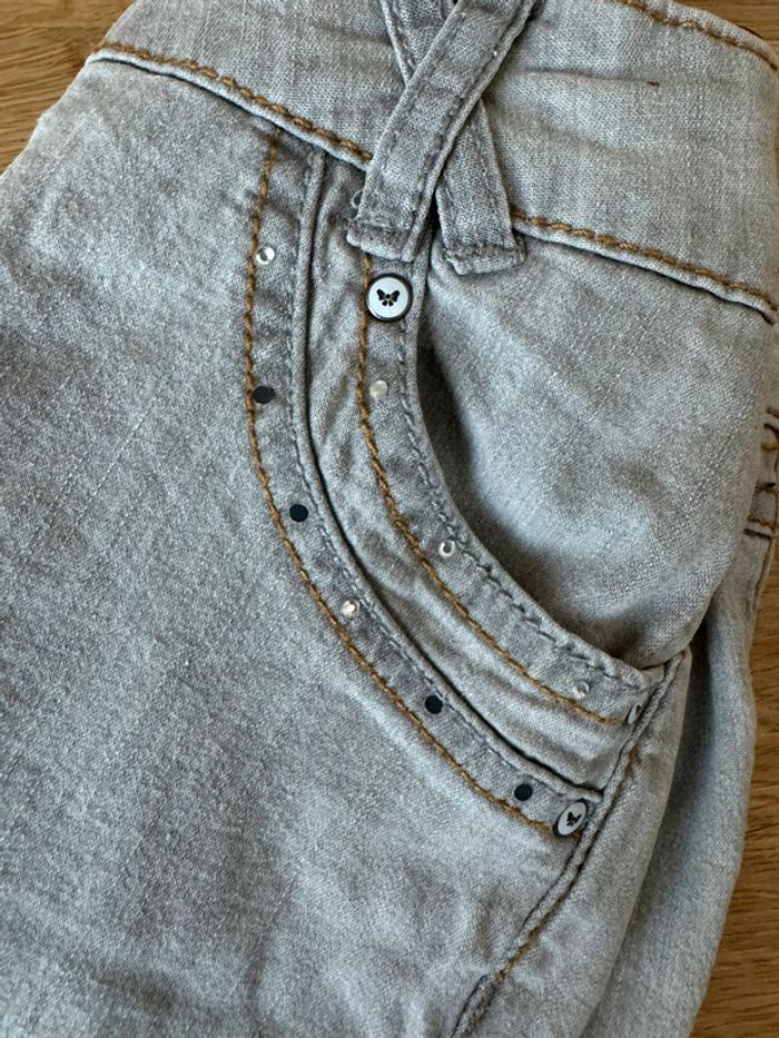 Jeans - photo numéro 3