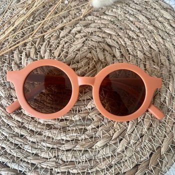 Lunettes soleil enfant