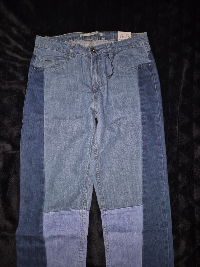 Jean Lefties 36 - photo numéro 3