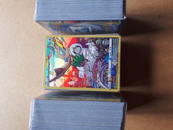 Pack 100 cartes pokémon enfant 🎁 Coffre du Maître Dresseur de l'école