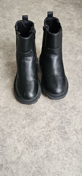 Bottine enfant de la marque kiabi taille 28