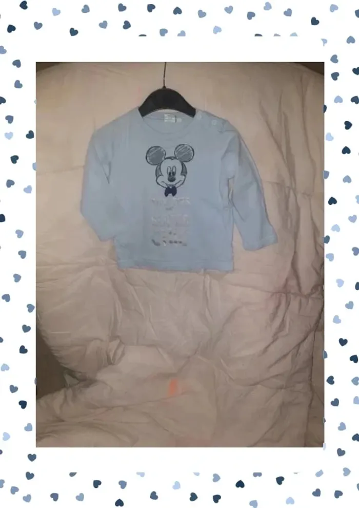T-shirt