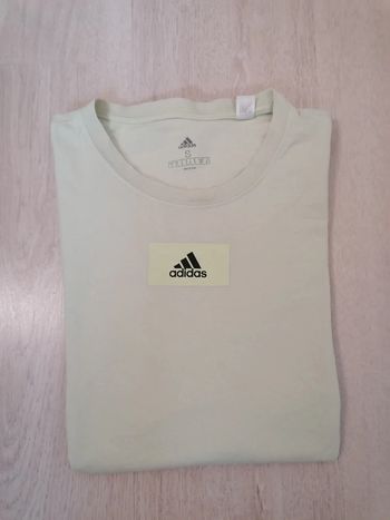 T-shirt Adidas taille S
