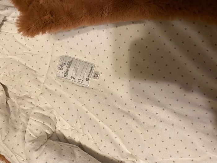 18 mois combinaison vertbaudet - photo numéro 2