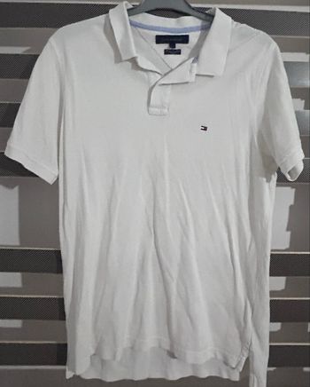 Polo Tommy Hilfiger 